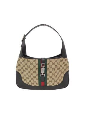 Gucci Vintage Shoulder Bag